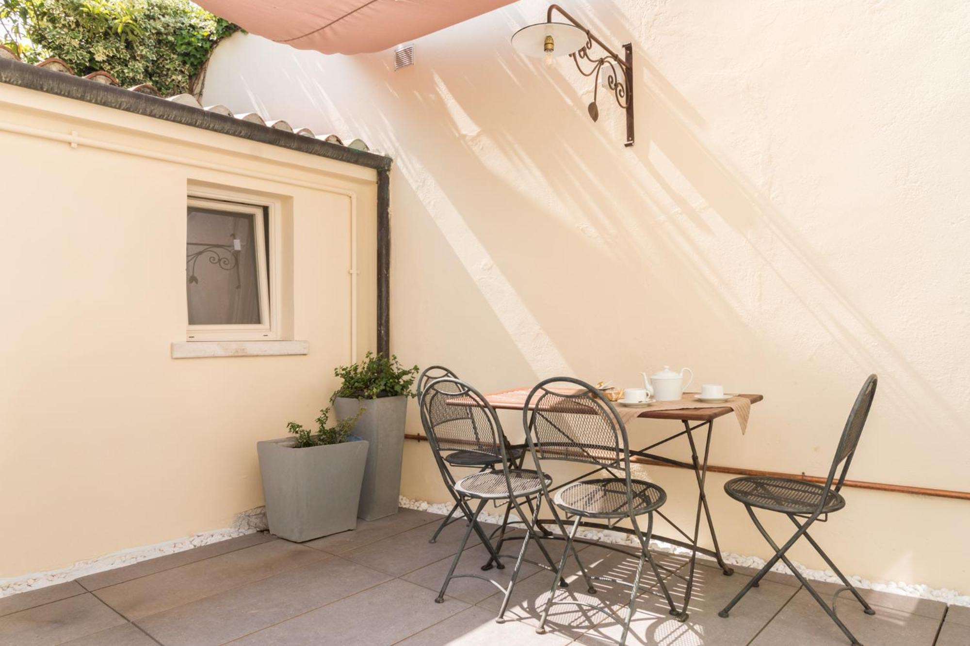 Apartamento Modern Treviso Exterior foto