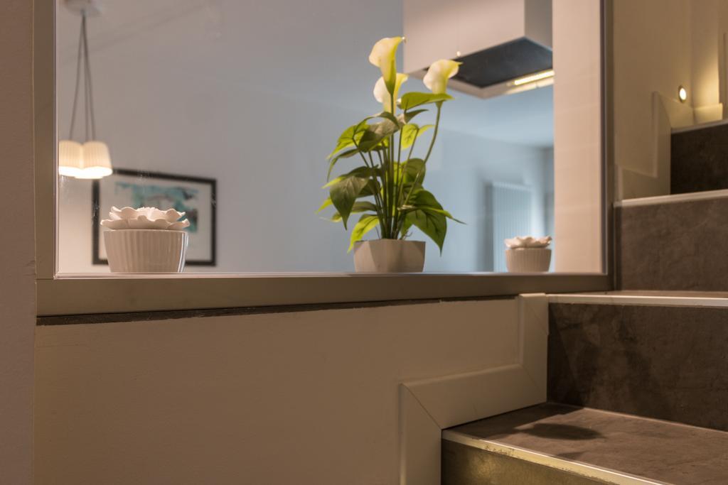 Apartamento Modern Treviso Exterior foto