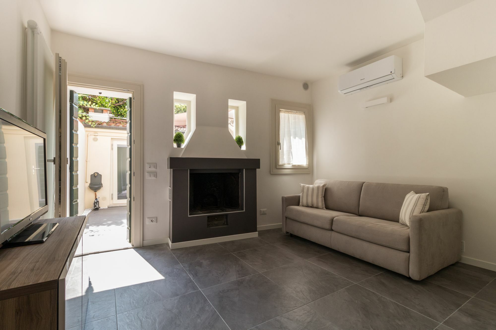 Apartamento Modern Treviso Exterior foto