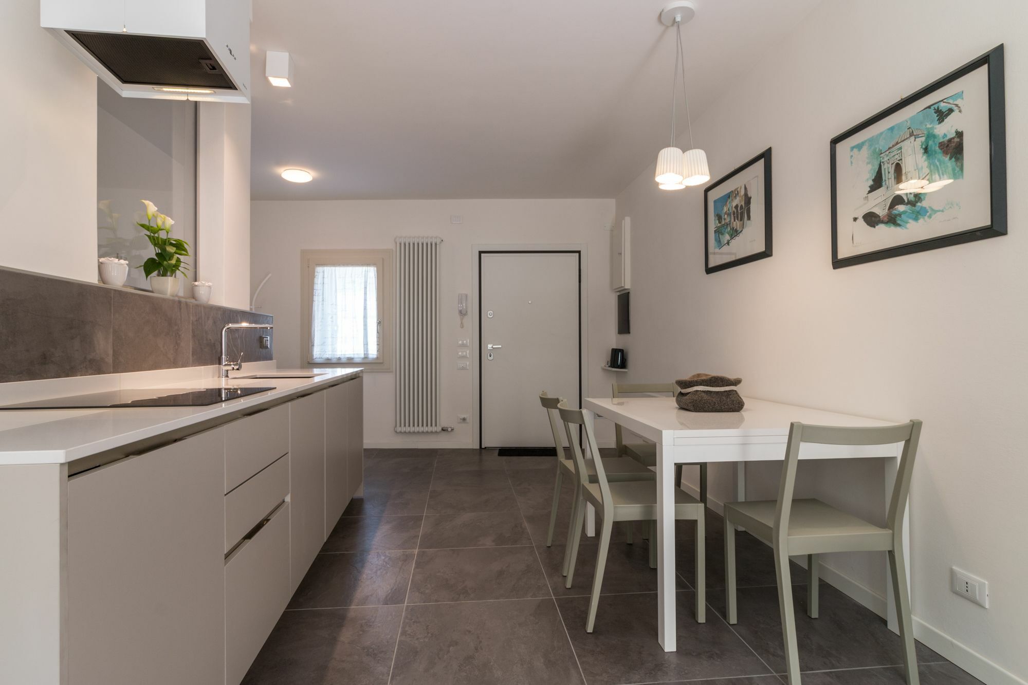 Apartamento Modern Treviso Exterior foto