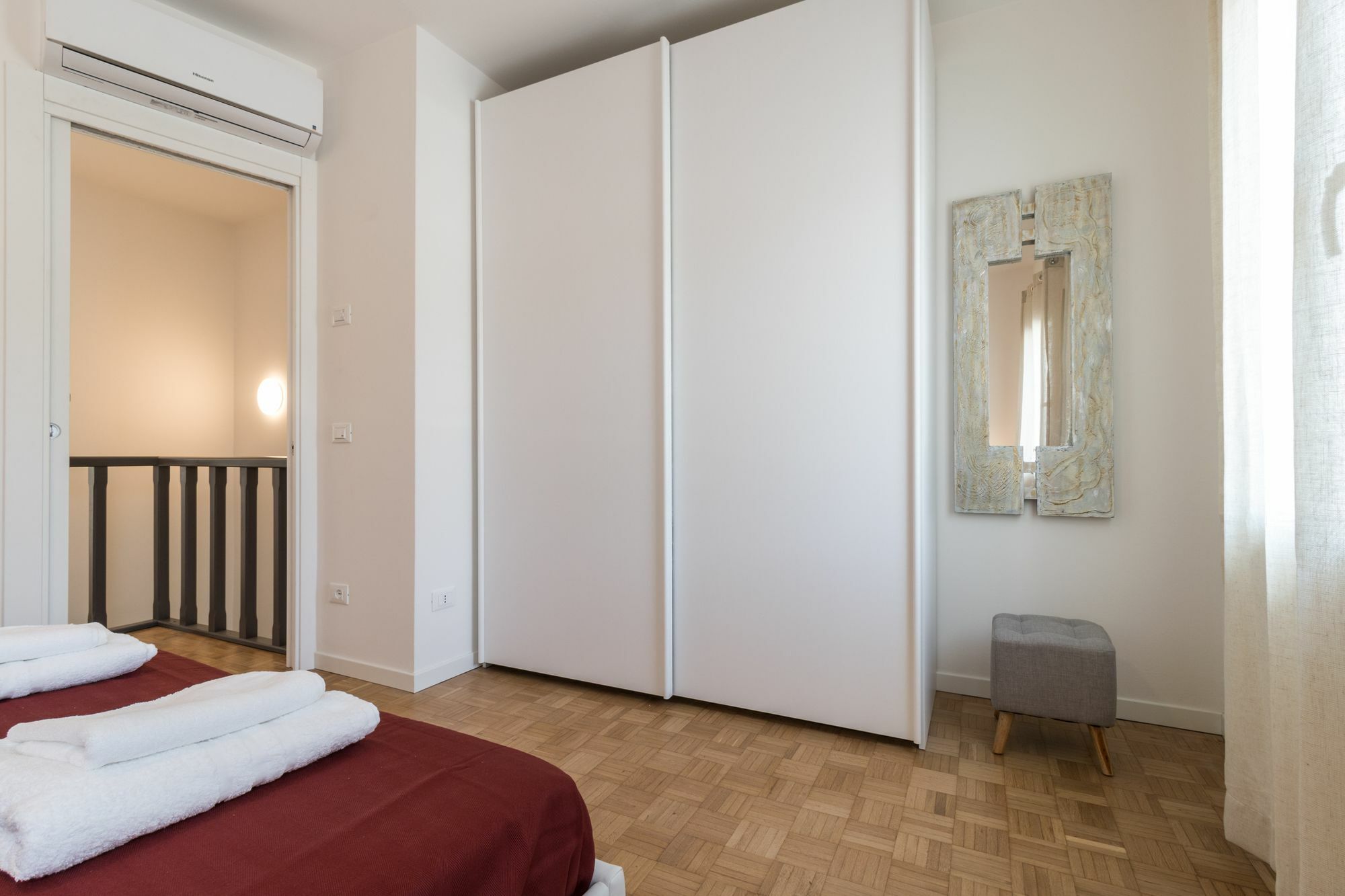 Apartamento Modern Treviso Exterior foto